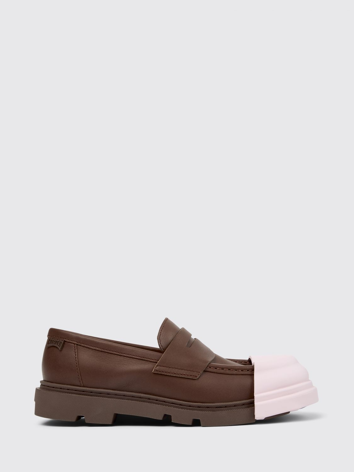 [CAMPER] Loafer SS26 K201633-010 JUNCTION 0
