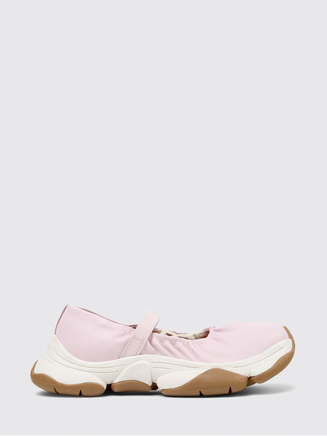 [CAMPER] Flat shoes SS26 K201923-001 KARST 2 0