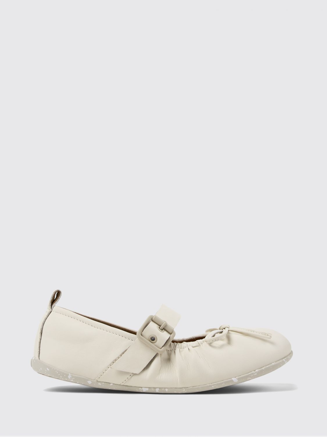 [CAMPER] Flat shoes SS26 K201927-002 WABI 0
