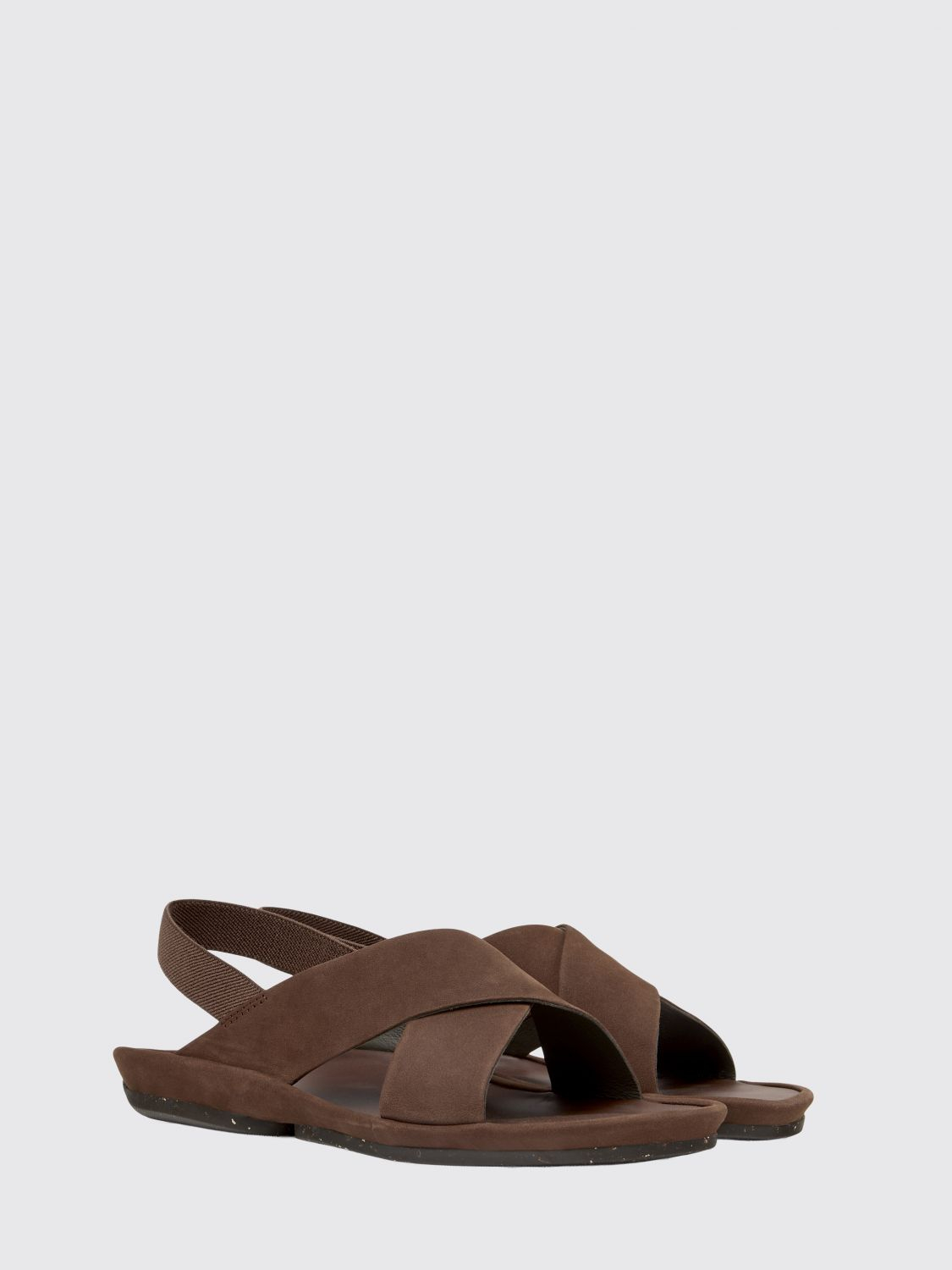 [CAMPER] Sandals SS26 K201926-002 RIGHT ISLA 0