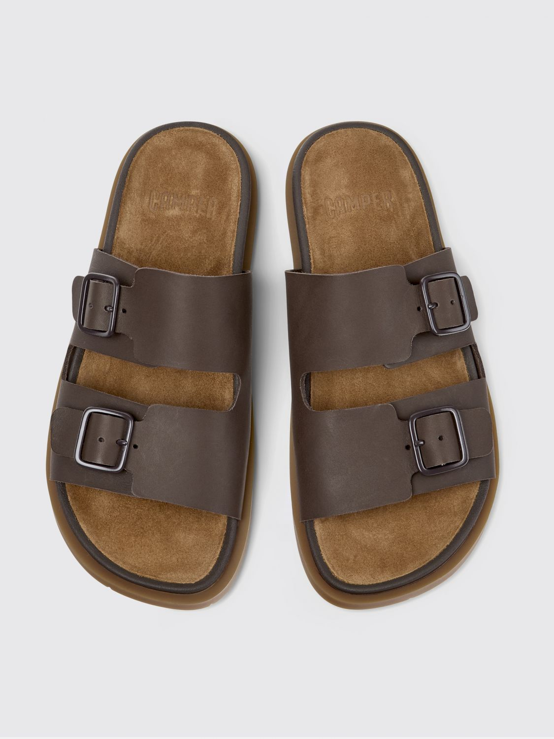 [CAMPER] Sandals SS26 K201881-002 LLUC SANDAL 0