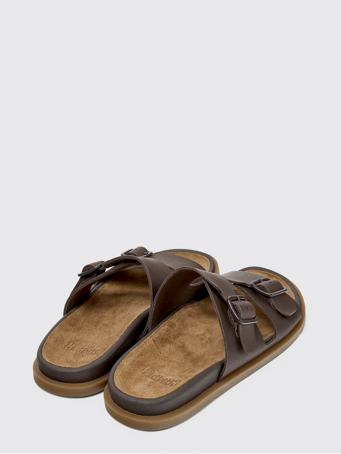 [CAMPER] Sandals SS26 K201881-002 LLUC SANDAL 0