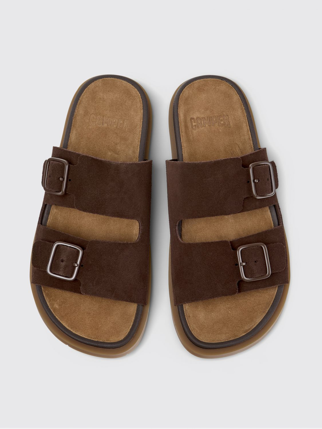 [CAMPER] Sandals SS26 K201881-005 LLUC SANDAL 0