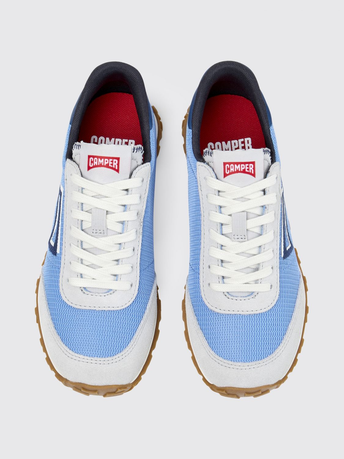 [CAMPER] Sneakers SS26 K201886-008 DRIFT WALK 0