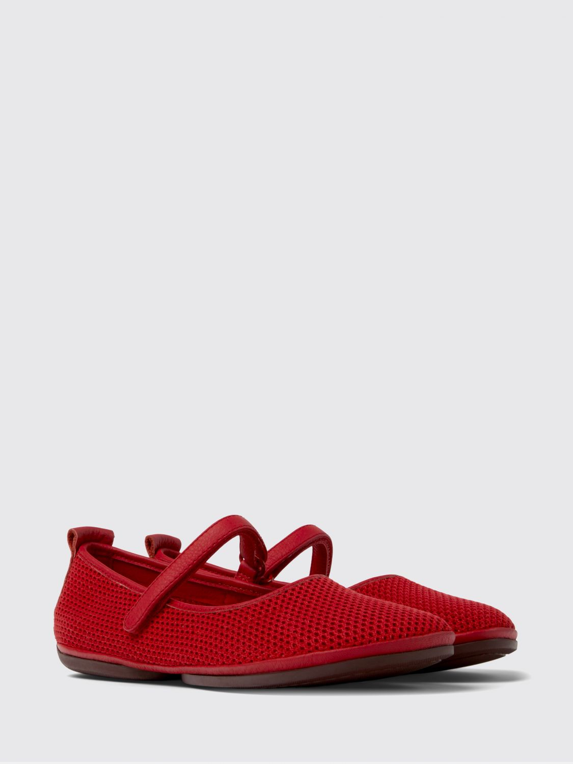 [CAMPER] Flat shoes SS26 K201402-012 RIGHT NINA 0