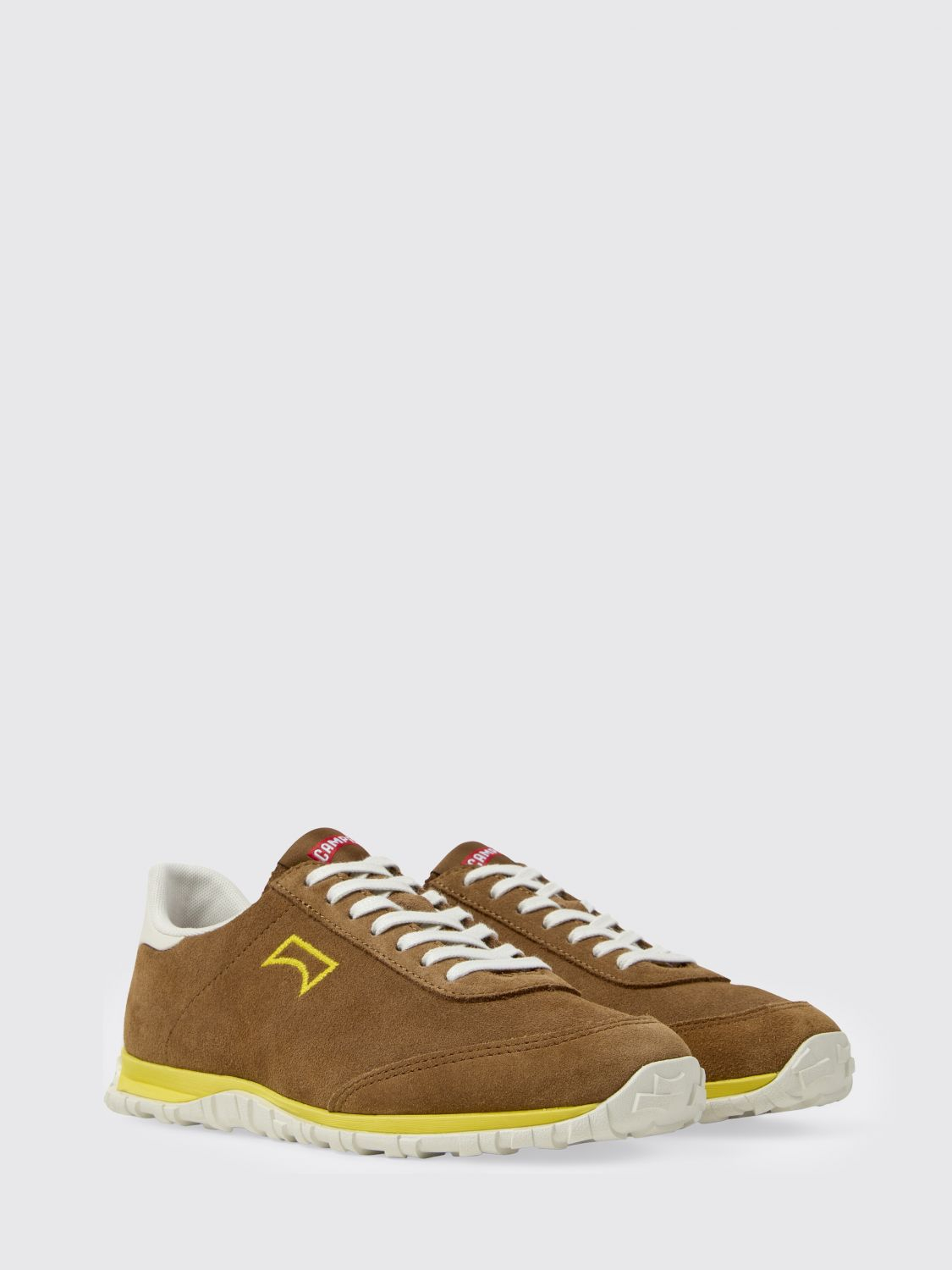 [CAMPER] Sneakers SS26 K201885-003 DRIFT WALK 0