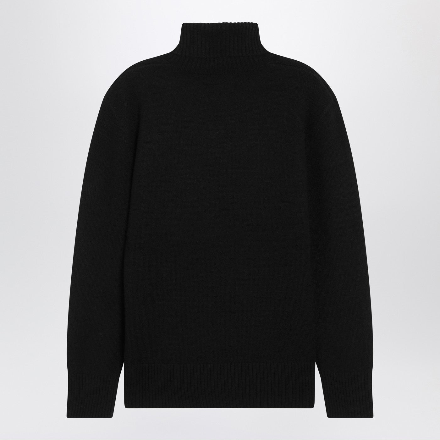 [TOTEME] Knitwear FW25 252-WRT0474YA0016