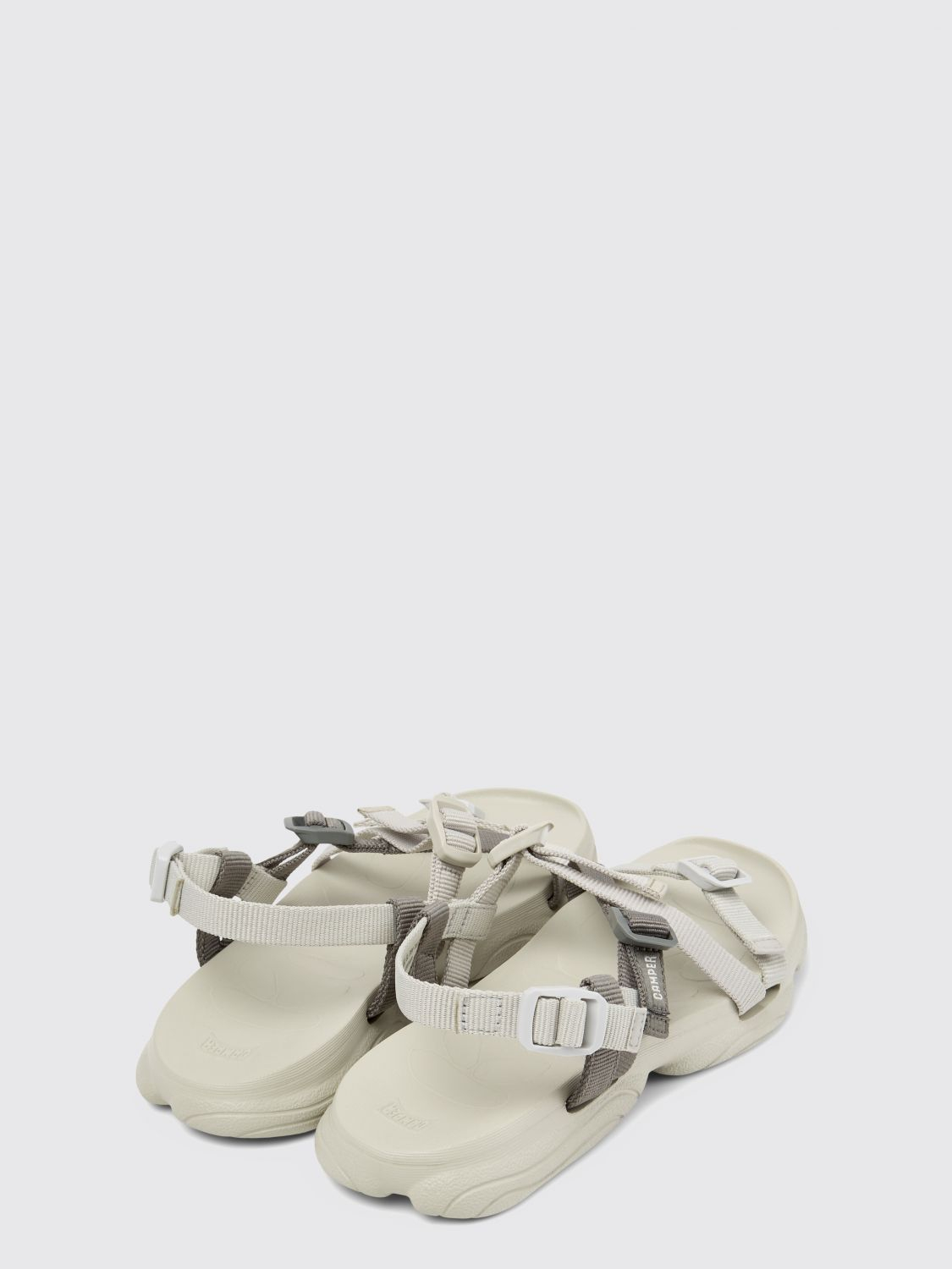 [CAMPER] Sandals SS26 K201900-002 KARST SANDAL 0