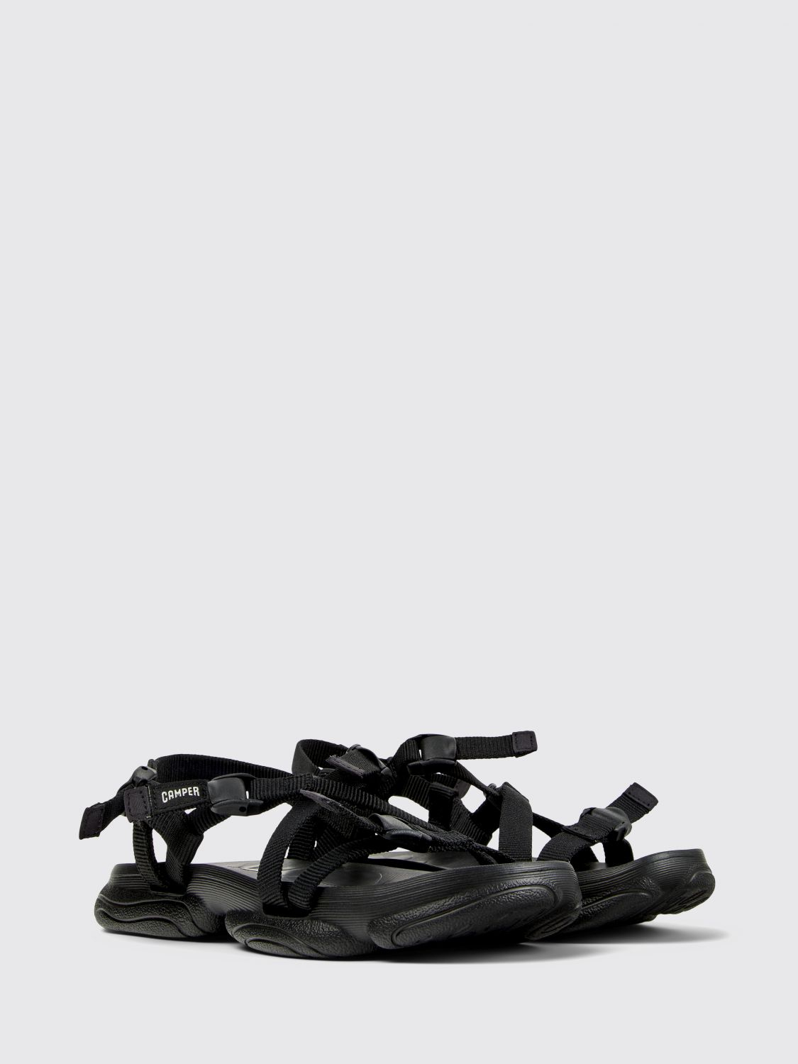 [CAMPER] Sandals SS26 K201900-001 KARST SANDAL 0