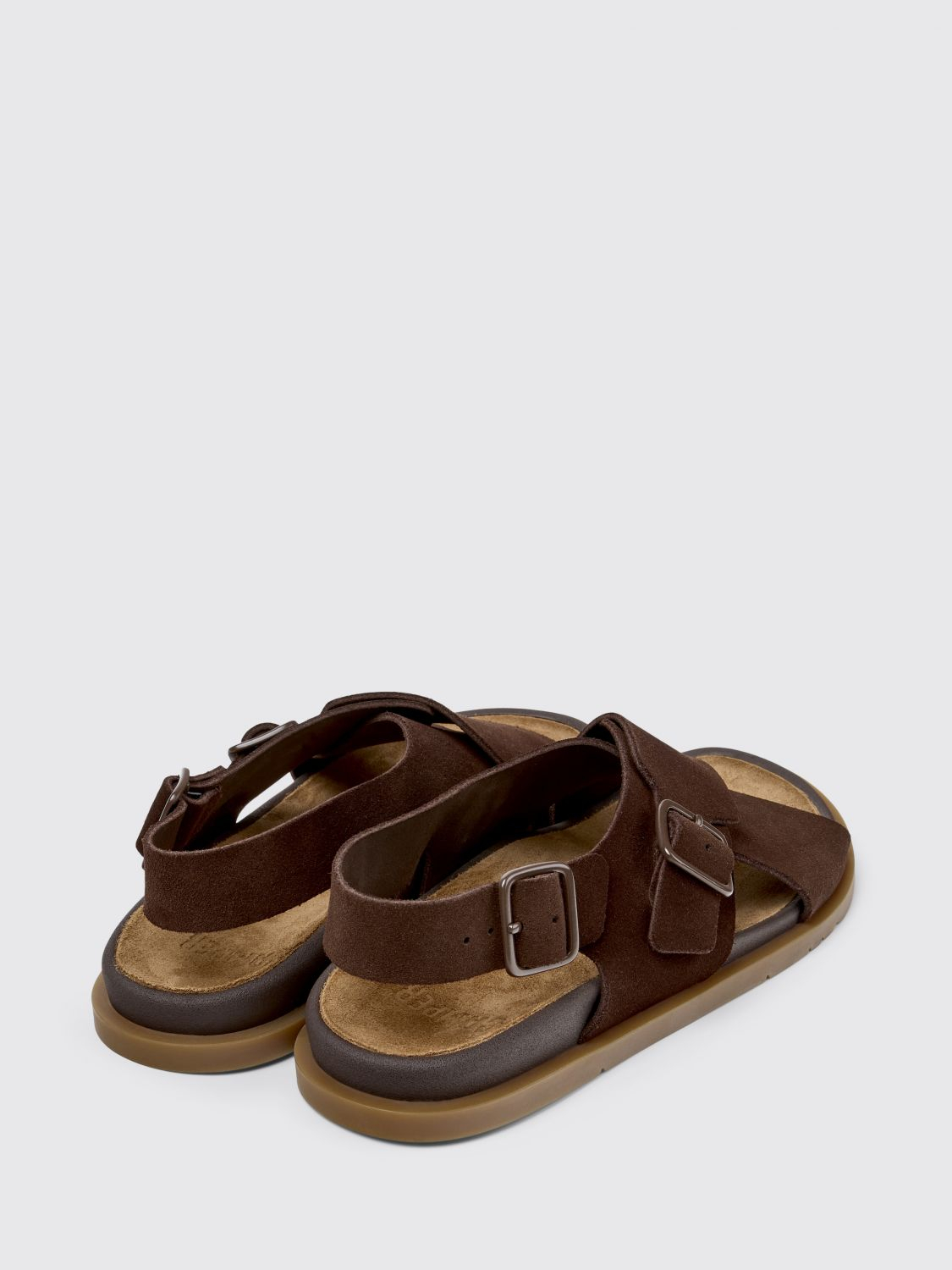 [CAMPER] Sandals SS26 K201880-001 LLUC SANDAL 0