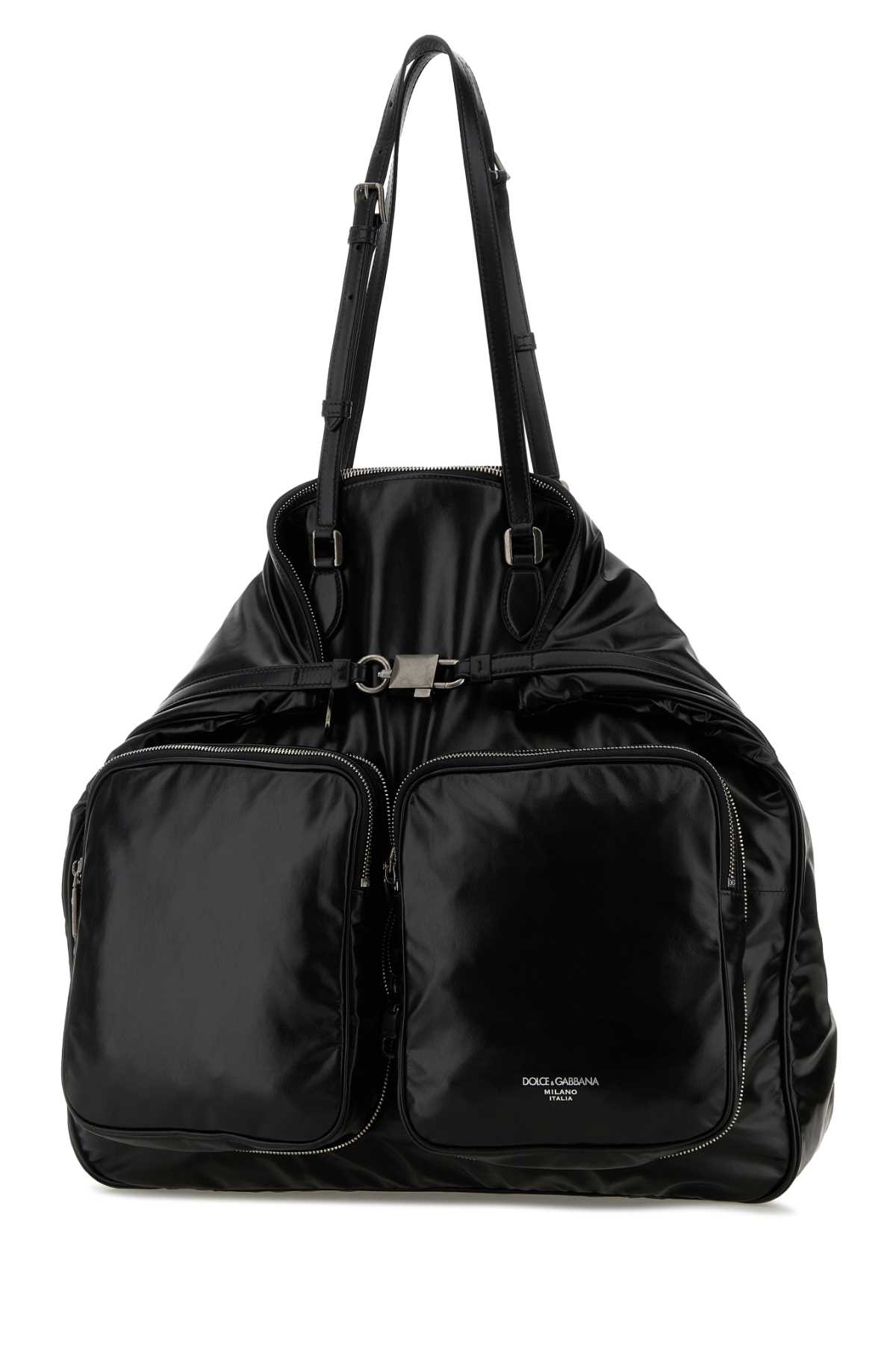 [Dolce & Gabbana] Backpack SS26 BM2117AU996 80999