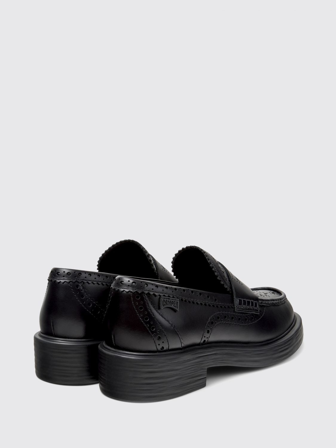 [CAMPER] Loafer SS26 K201873-001 TWINS 0