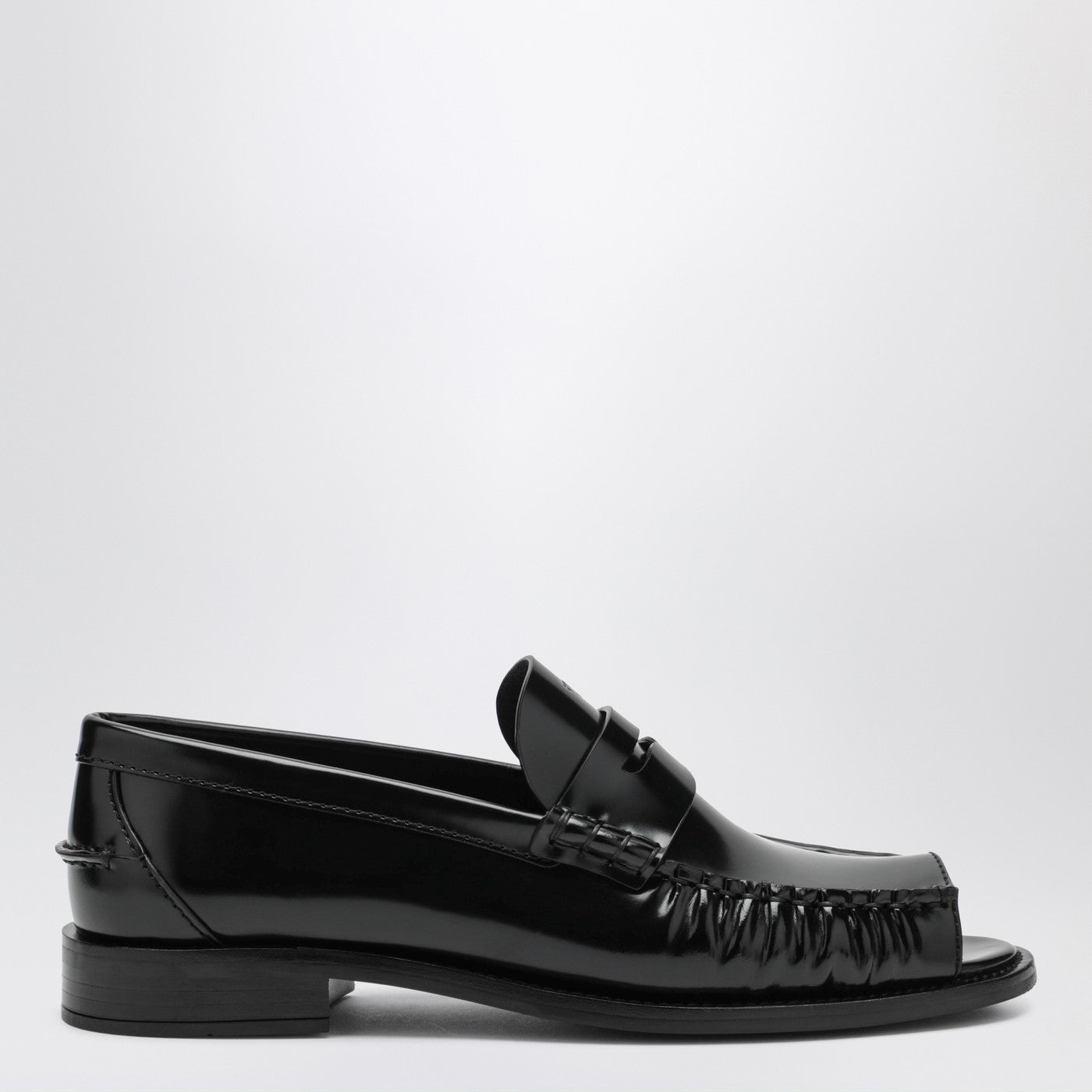 [Prada] Loafer FW25 1K200O020P39