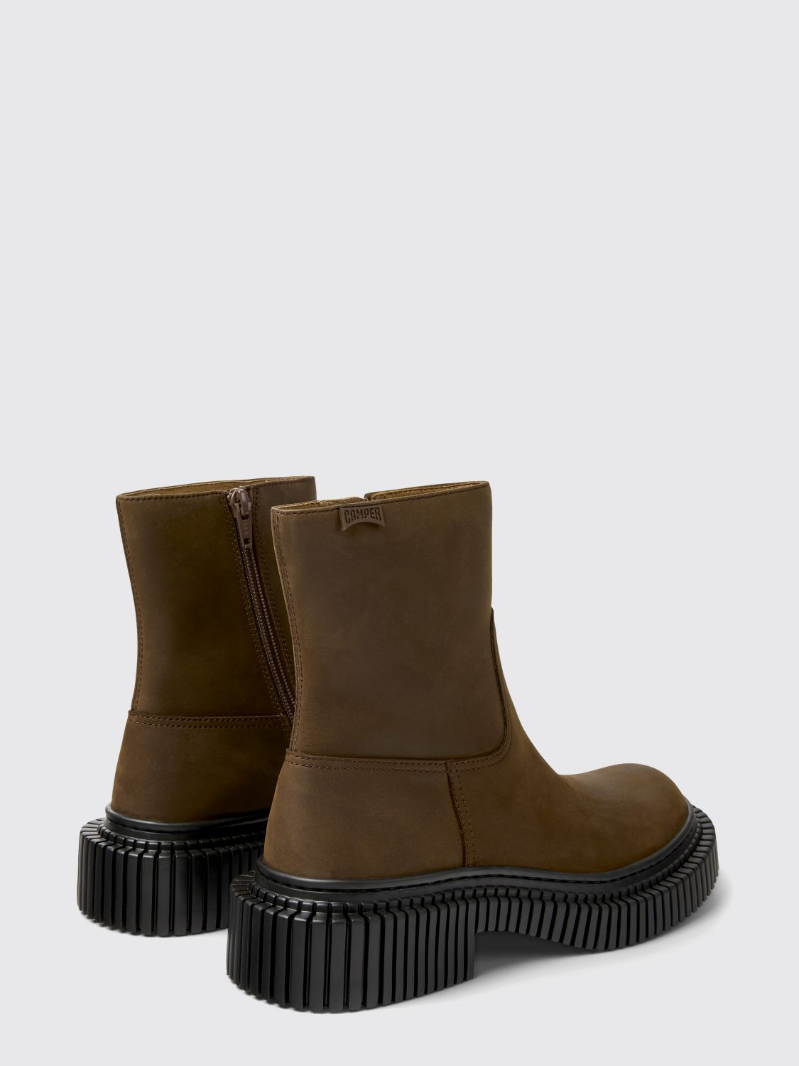 [CAMPER] Ankle Boots SS26 K400809-002 PIX BERLIN 0