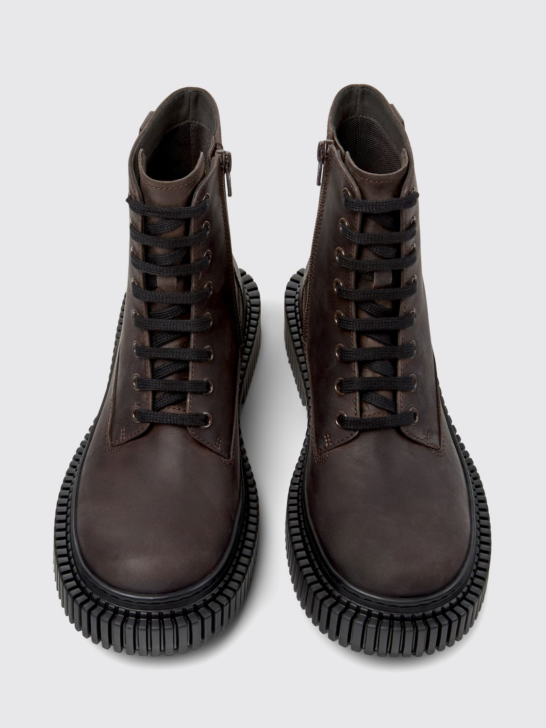[CAMPER] Ankle Boots SS26 K400808-001 PIX BERLIN 0