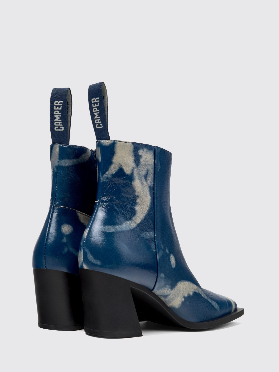 [CAMPER] Ankle Boots SS26 K400831-002 KAROLE 0