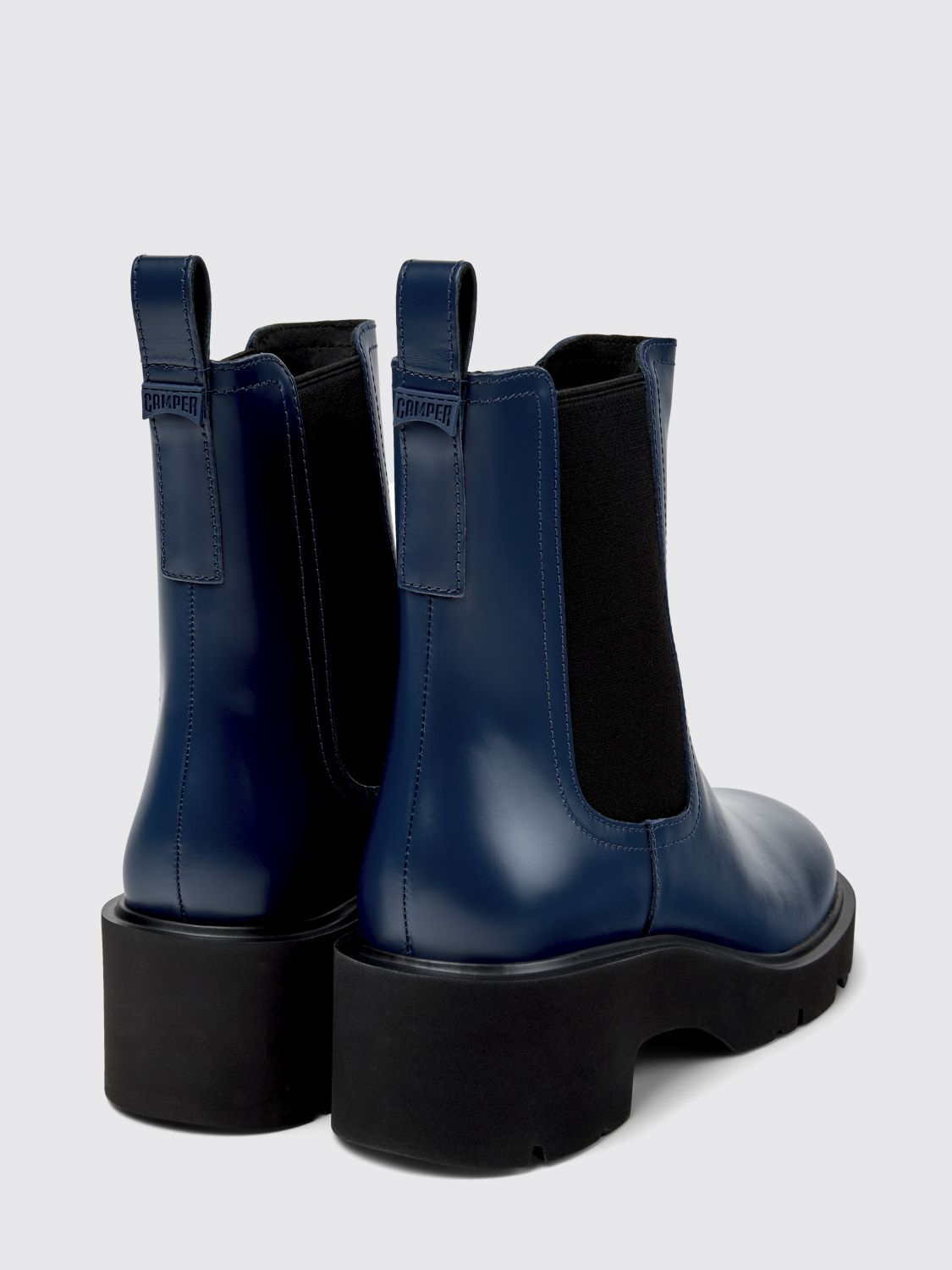 [CAMPER] Ankle Boots SS26 K400575-019 MILAH 0