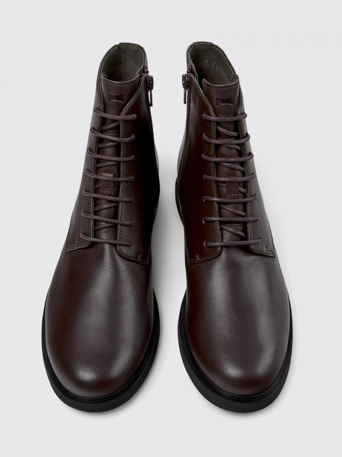 [CAMPER] Ankle Boots SS26 K400300-009 IMAN 0