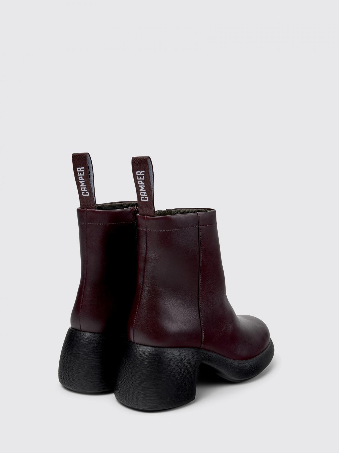 [CAMPER] Ankle Boots SS26 K400784-004 THELMA II 0