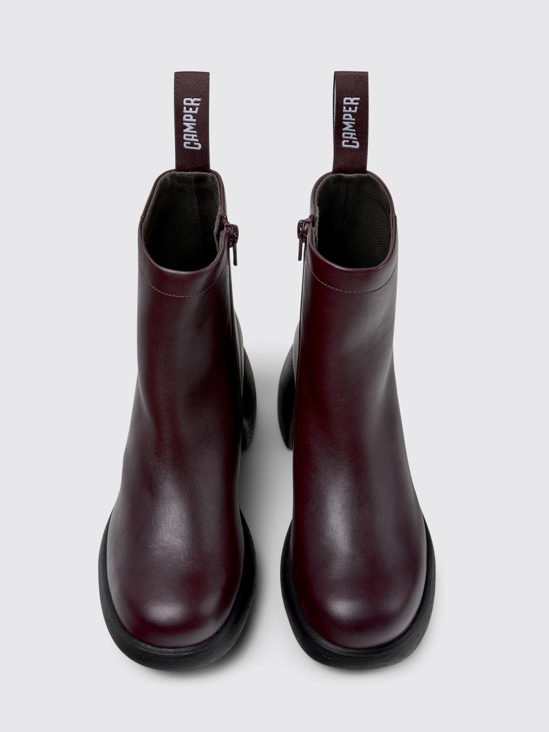 [CAMPER] Ankle Boots SS26 K400784-004 THELMA II 0