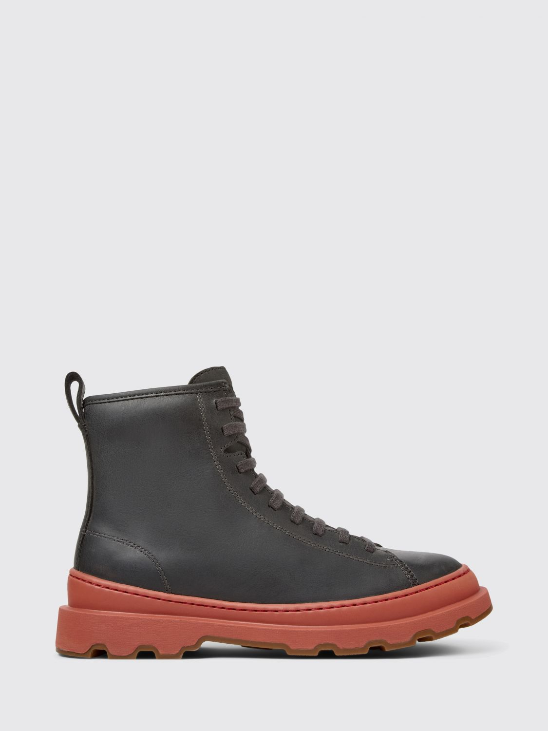 [CAMPER] Ankle Boots SS26 K400816-006 BRUTUS+ 0