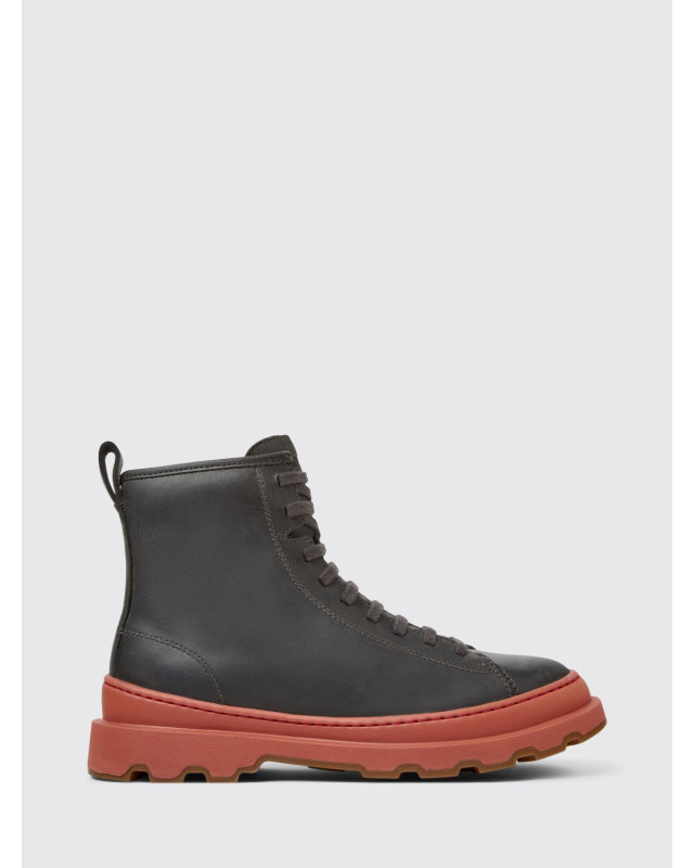 [CAMPER] Ankle Boots SS26 K400816-006 BRUTUS+ 0