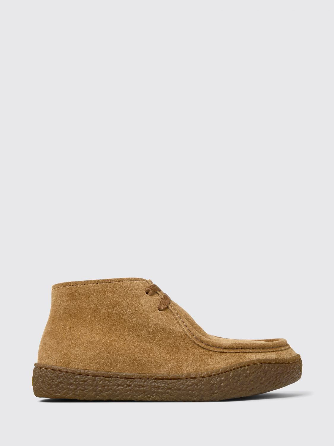 [CAMPER] Ankle Boots SS26 K400813-003 PEU TERRENO 0