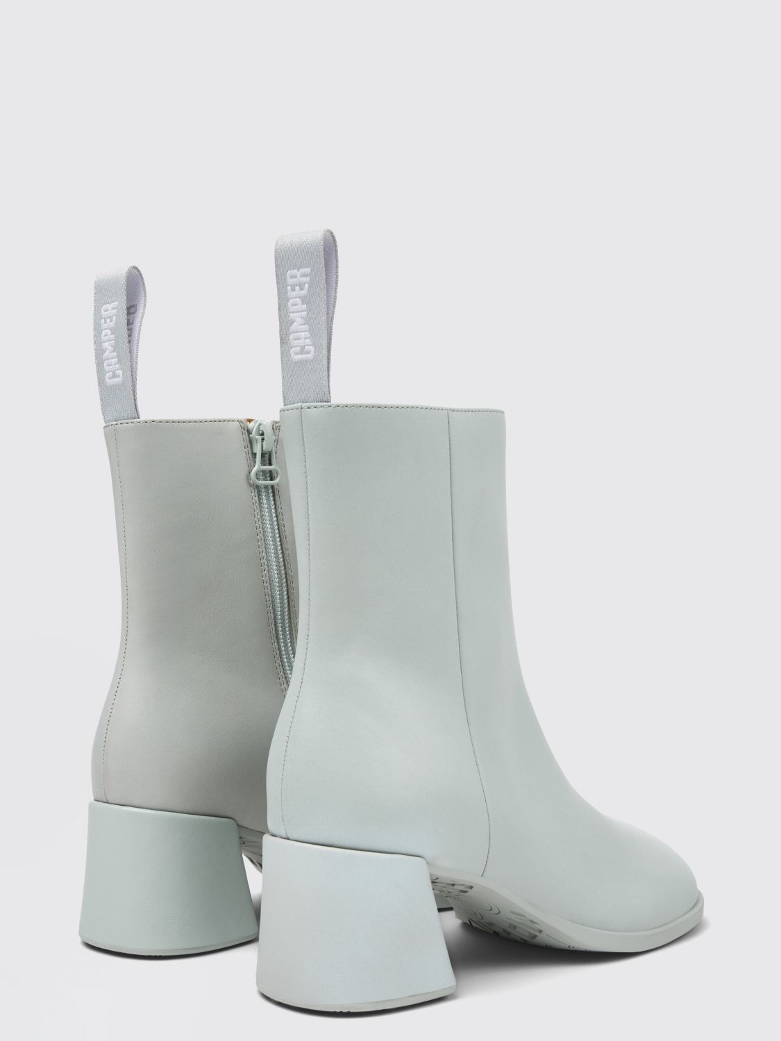 [CAMPER] Ankle Boots SS26 K400798-003 KORA 0