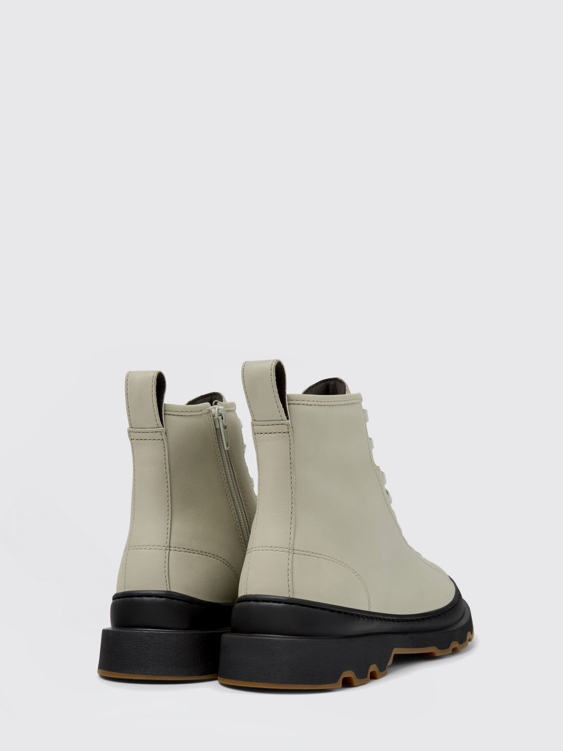 [CAMPER] Ankle Boots SS26 K400816-004 BRUTUS+ 0