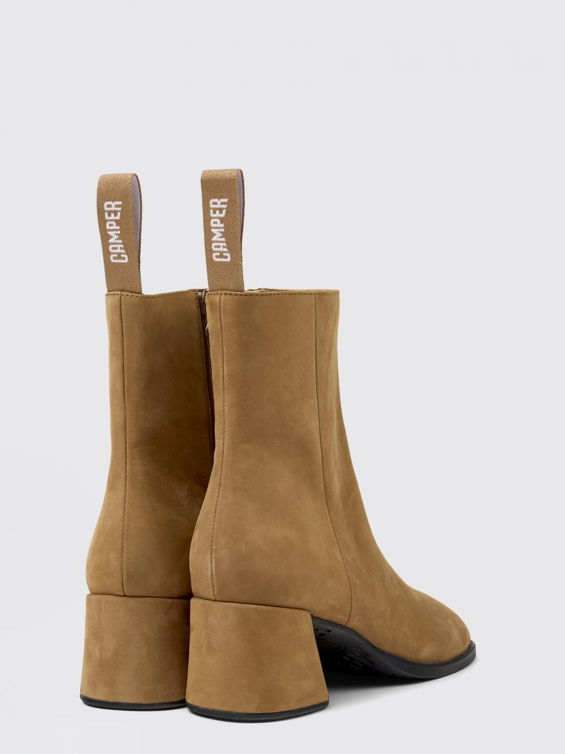 [CAMPER] Ankle Boots SS26 K400798-005 KORA 0