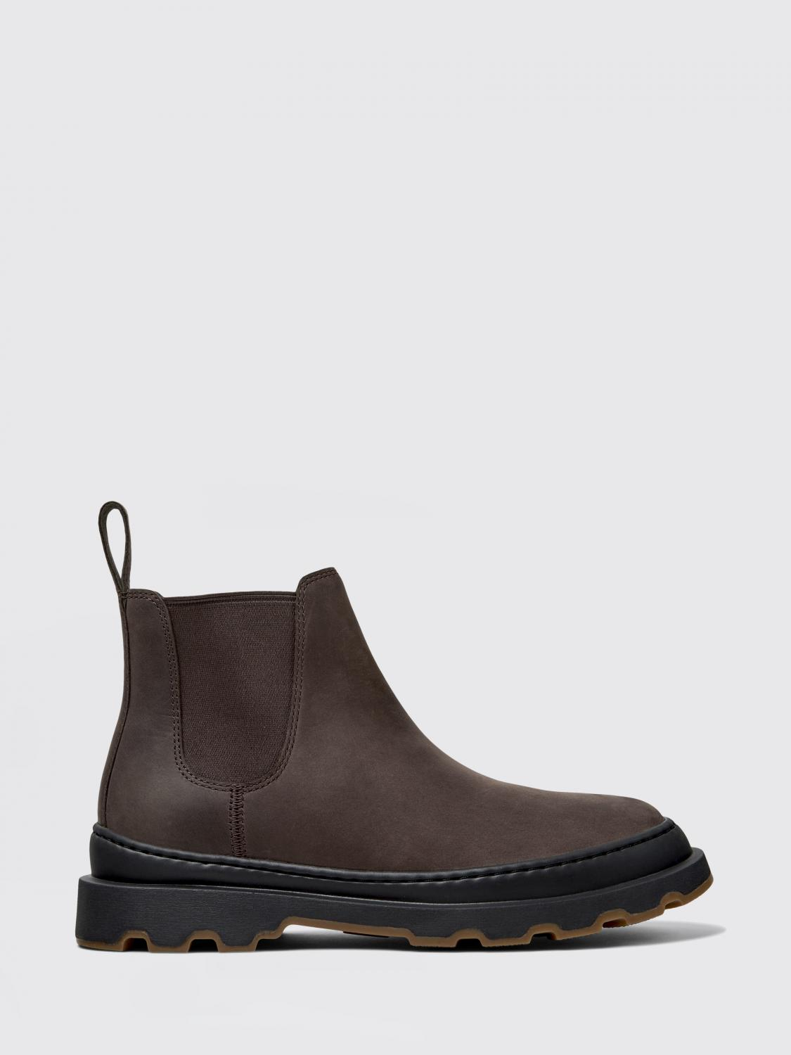 [CAMPER] Ankle Boots SS26 K400818-002 BRUTUS+ 0