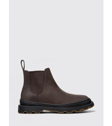 [CAMPER] Ankle Boots SS26 K400818-002 BRUTUS+ 0