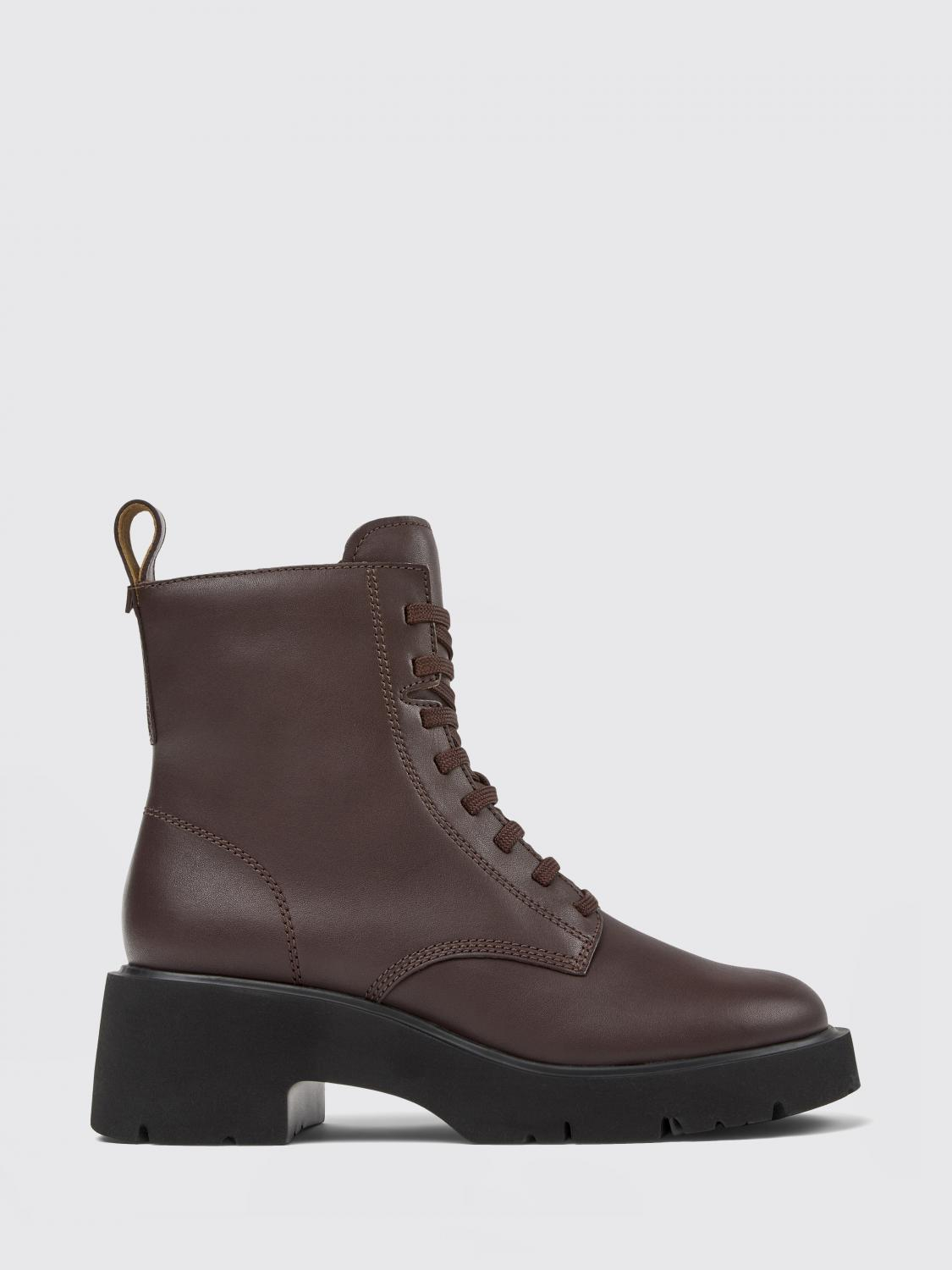 [CAMPER] Ankle Boots SS26 K400577-013 MILAH 0