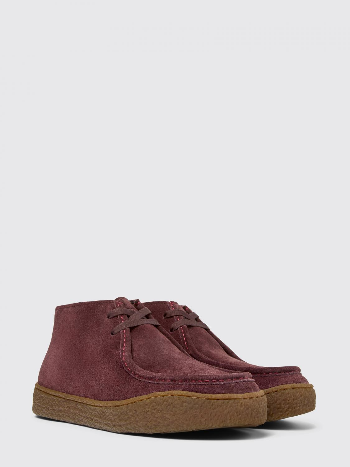 [CAMPER] Boots SS26 K400813-001 PEU TERRENO 0