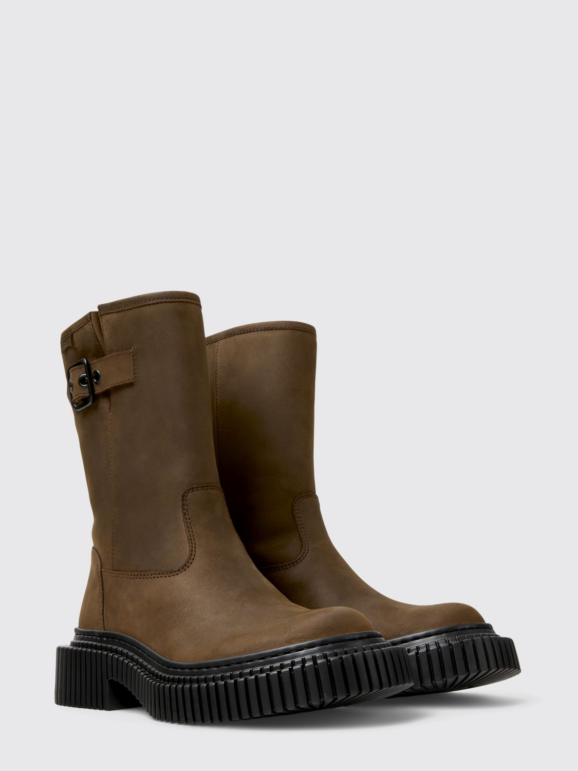 [CAMPER] Ankle Boots SS26 K400807-001 PIX BERLIN 0