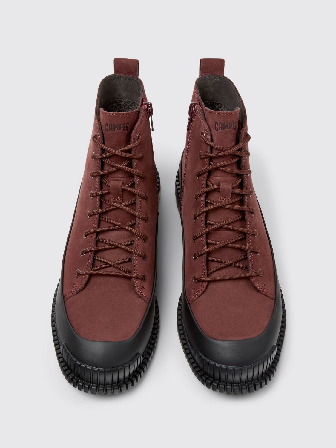 [CAMPER] Ankle Boots SS26 K400388-020 PIX 0