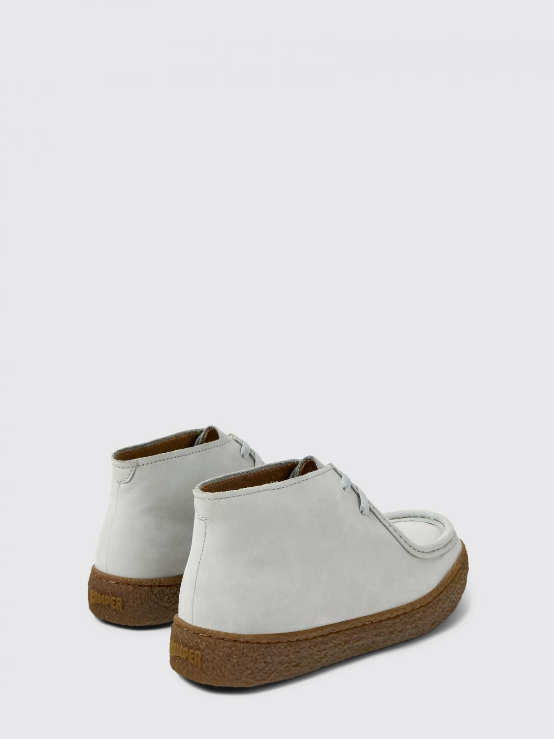 [CAMPER] Ankle Boots SS26 K400813-002 PEU TERRENO 0