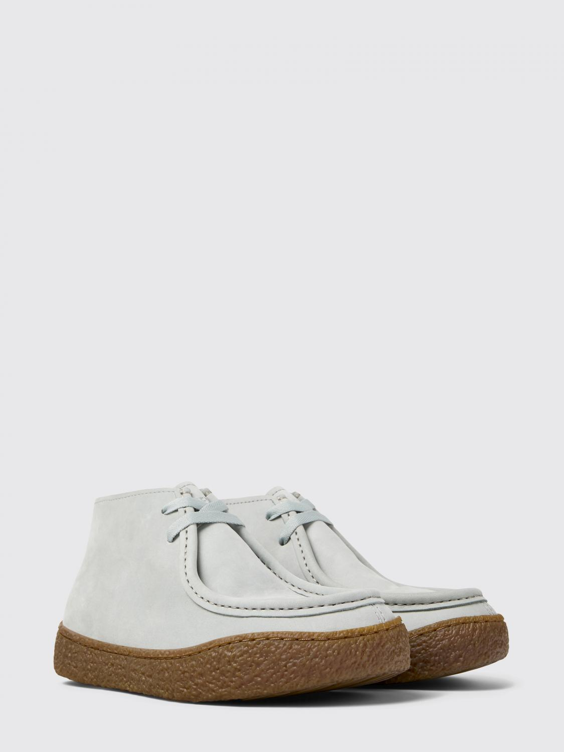 [CAMPER] Ankle Boots SS26 K400813-002 PEU TERRENO 0
