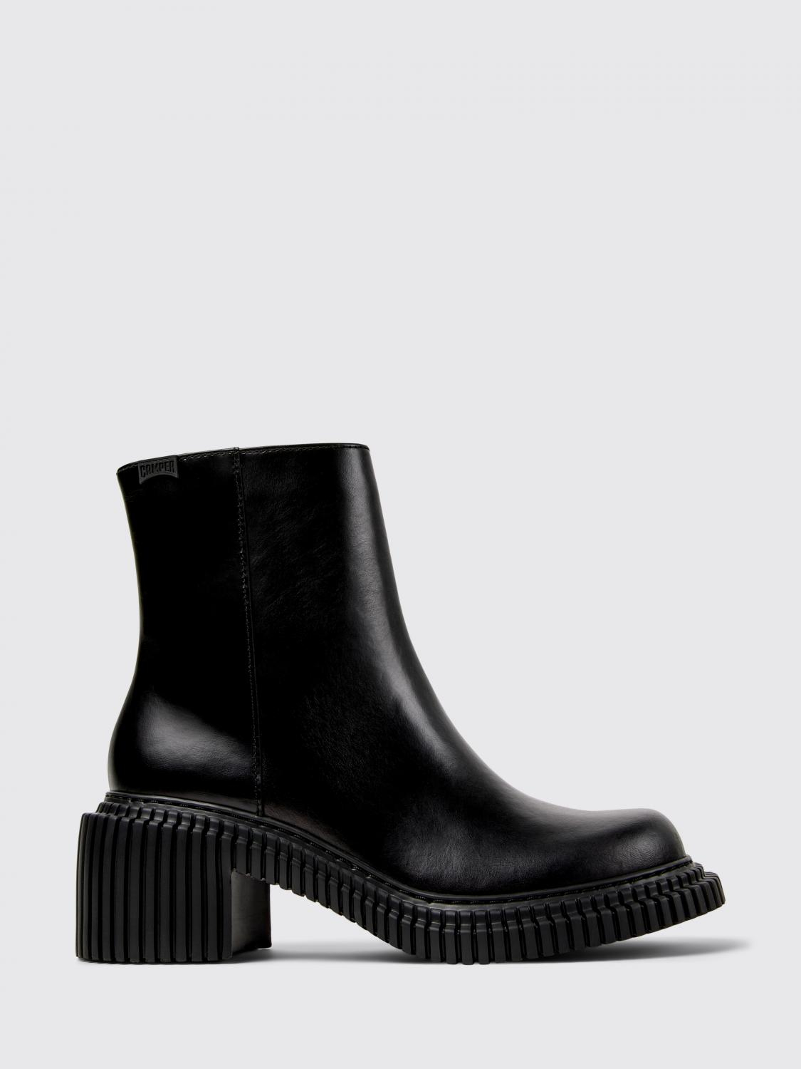 [CAMPER] Ankle Boots SS26 K400804-001 PIX LONDON 0
