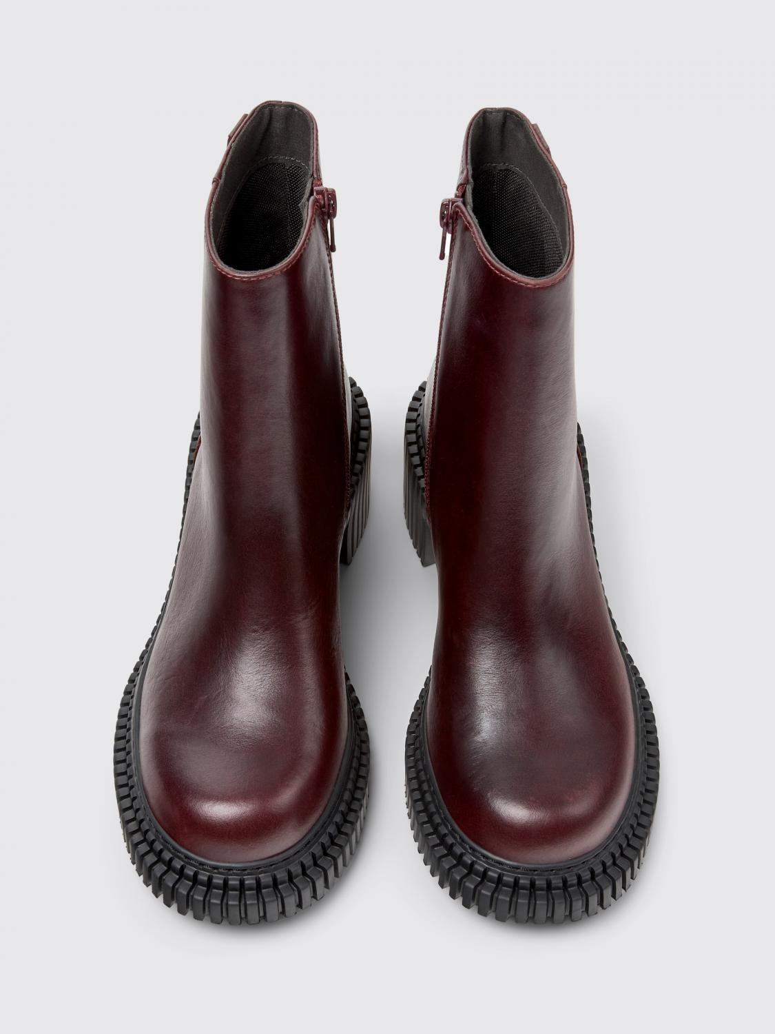 [CAMPER] Ankle Boots SS26 K400804-004 PIX LONDON 0