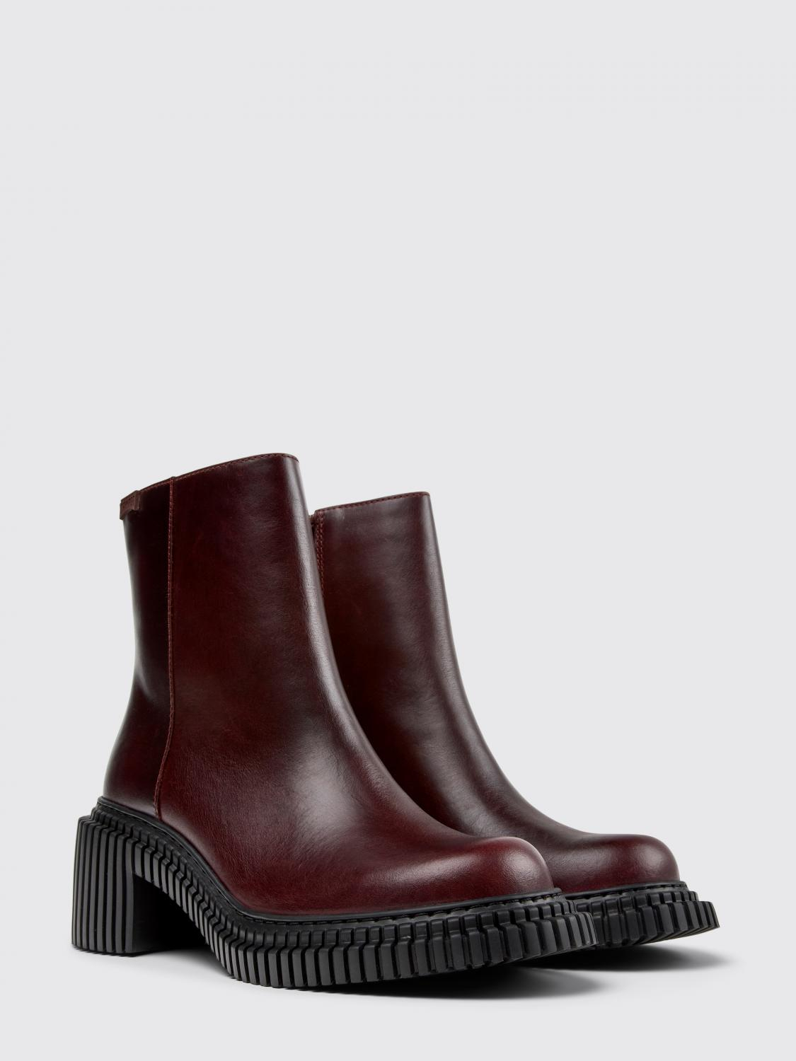 [CAMPER] Ankle Boots SS26 K400804-004 PIX LONDON 0