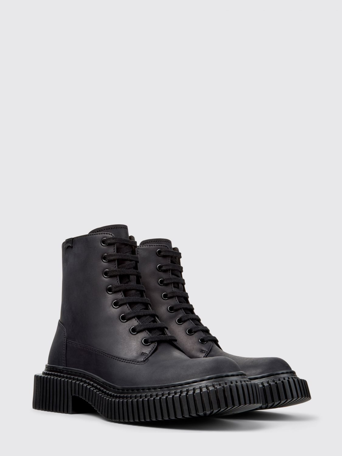 [CAMPER] Ankle Boots SS26 K400808-002 PIX BERLIN 0