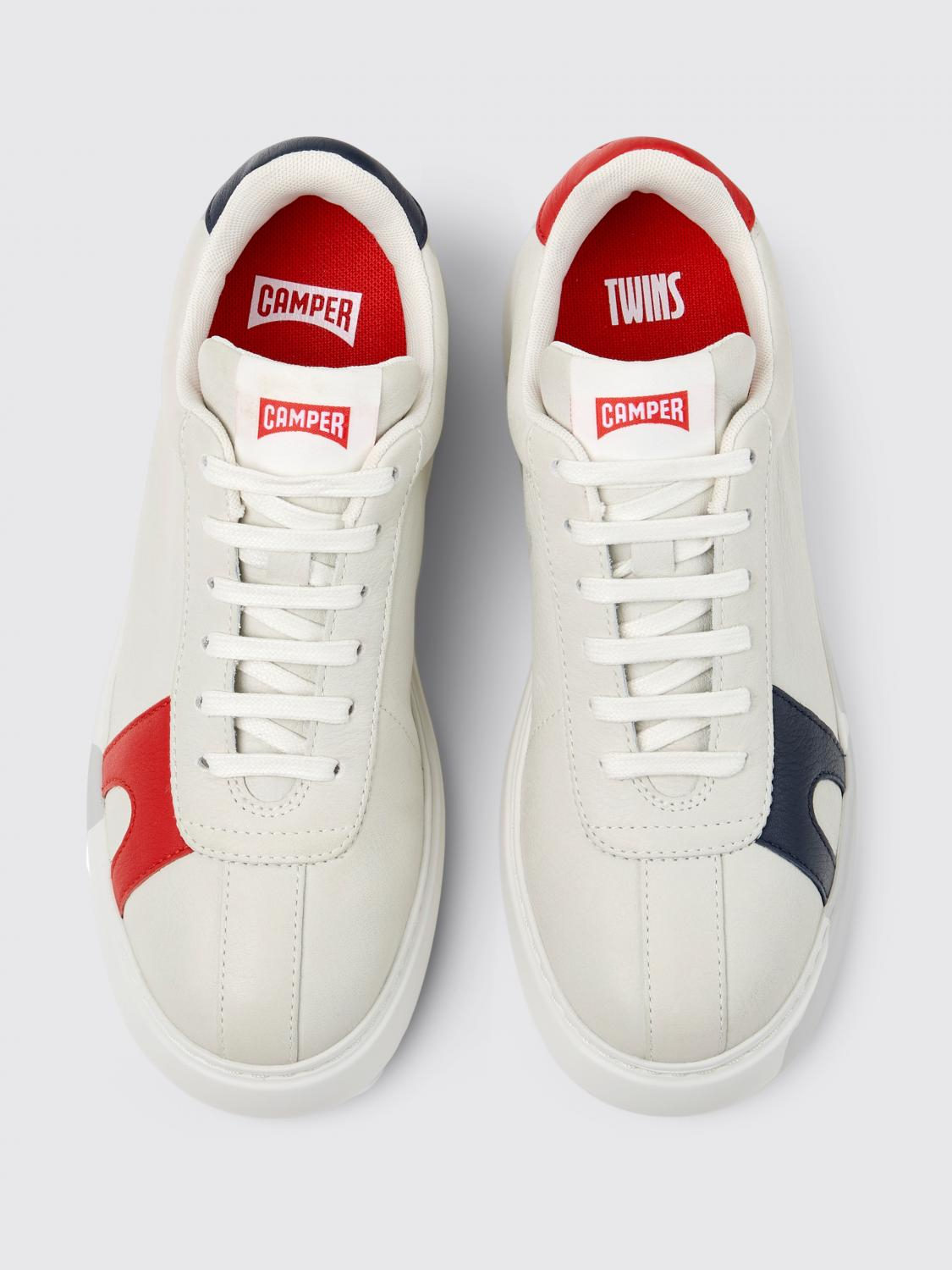 [CAMPER] Sneakers SS26 K201311-043 TWINS 0