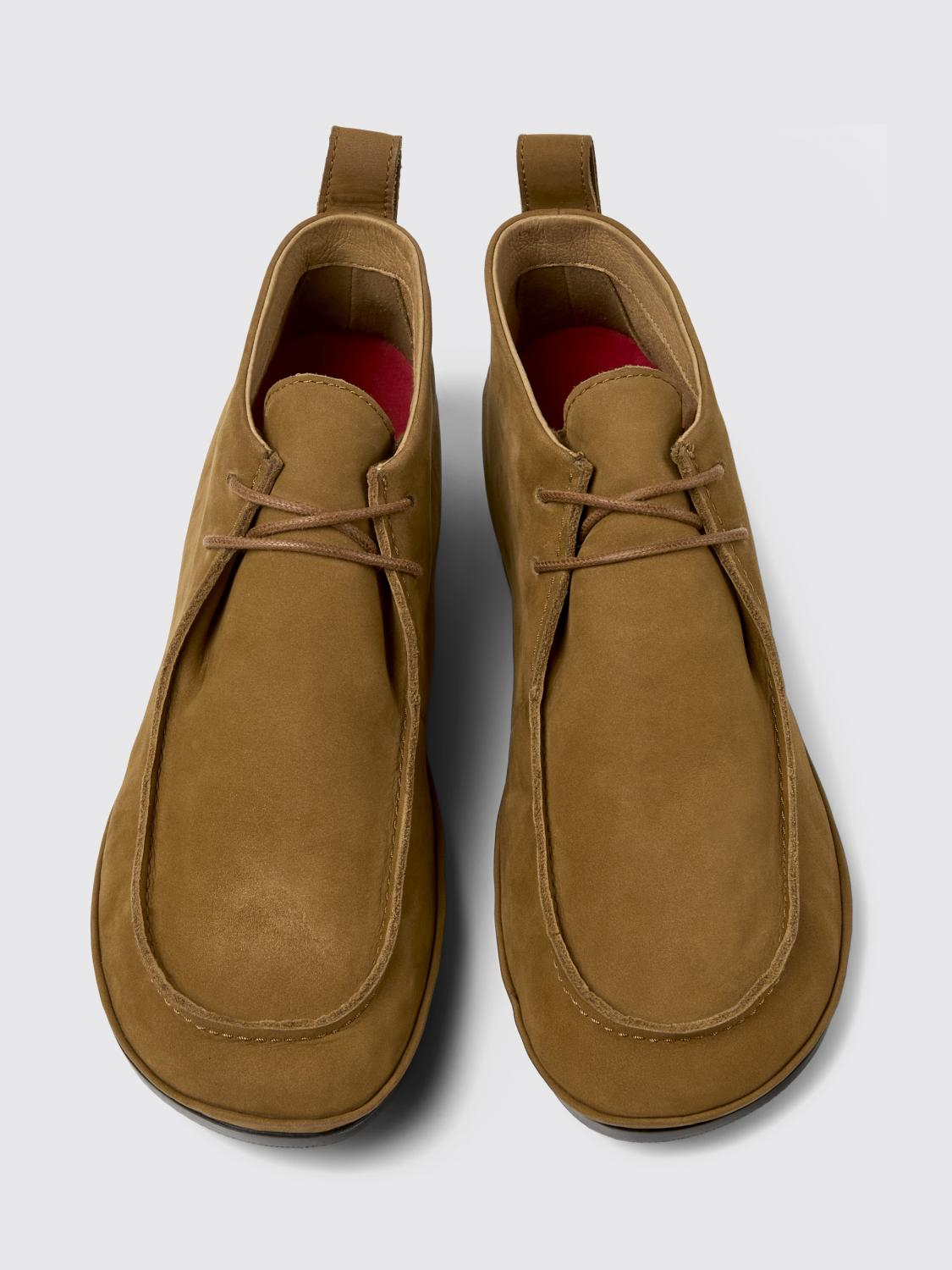 [CAMPER] Ankle Boots SS26 K400805-001 RIGHT NINA 0