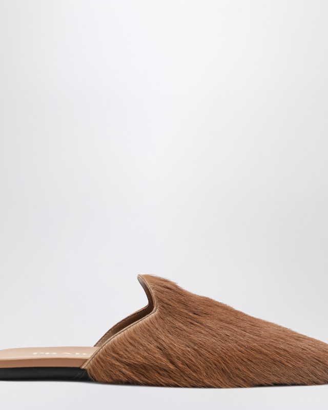[Prada] Mules FW25 1S008ODD052HIO