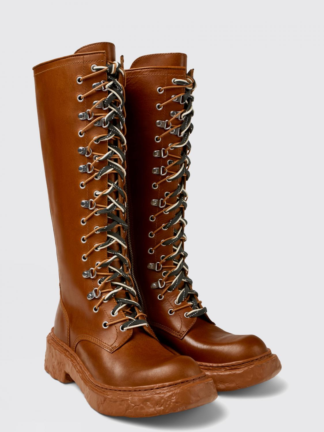 [CAMPERLAB] Boots SS26 A700025-002 CAMPERLAB VAMONOS 0