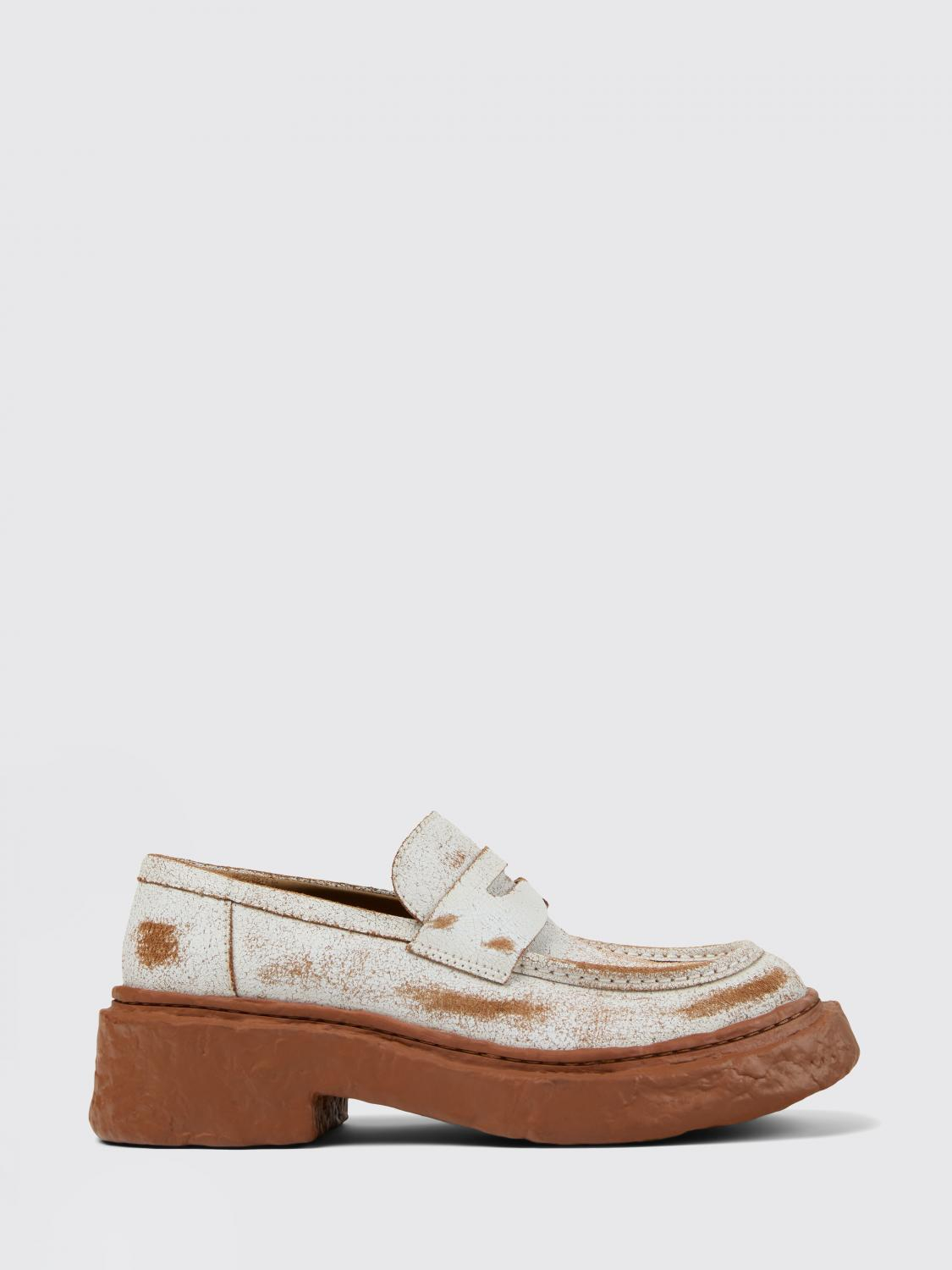 [CAMPERLAB] Loafer SS26 A500023-013 CAMPERLAB VAMONOS 0