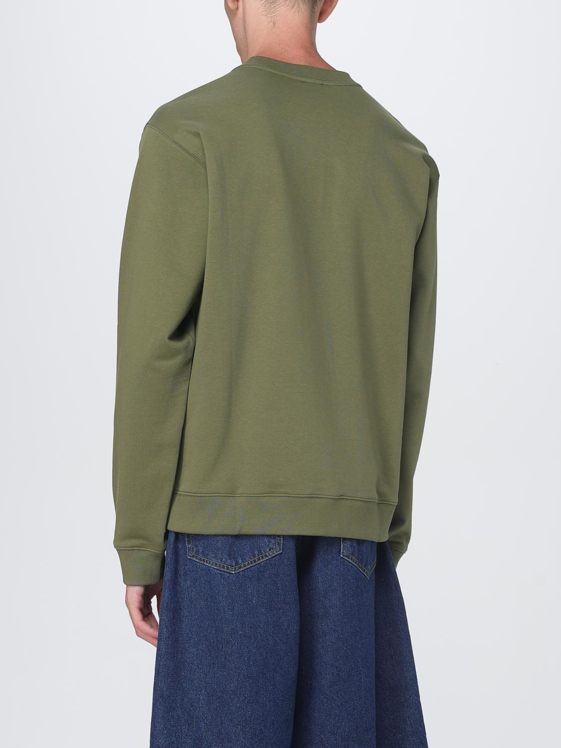 [Kenzo] Sweatshirt FW25 FF65SW1504MF 50
