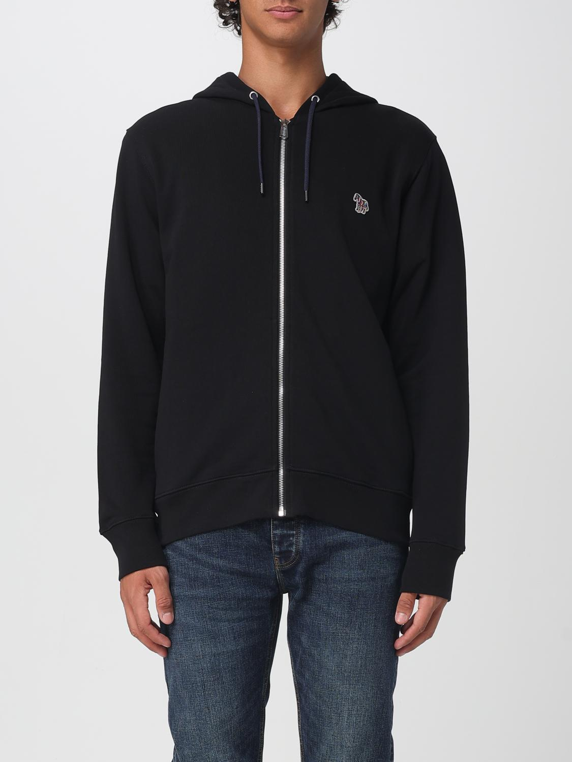 [PS PAUL SMITH] Hoodie SS26 M2R360RKZEBRA 79
