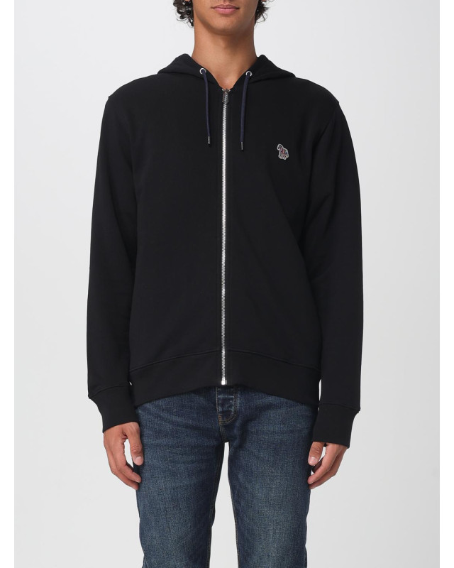 [PS PAUL SMITH] Hoodie SS26 M2R360RKZEBRA 79